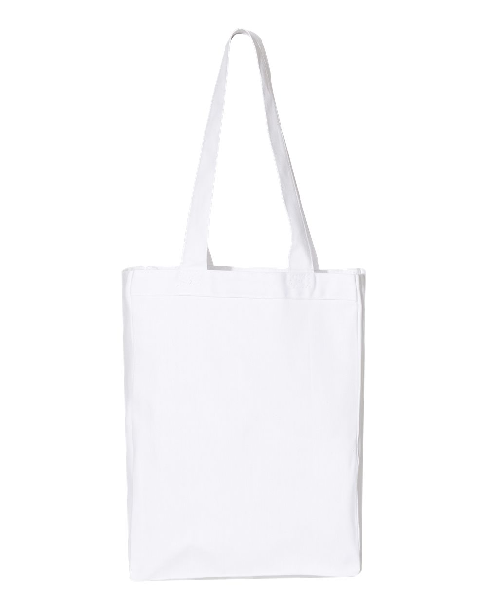 Custom Name Halloween Trick or Treat Tote