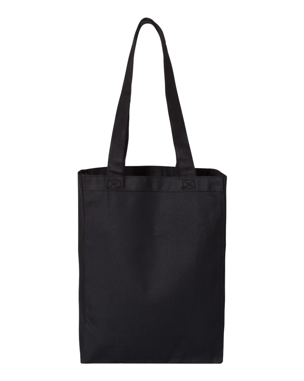 Custom Name Halloween Trick or Treat Tote