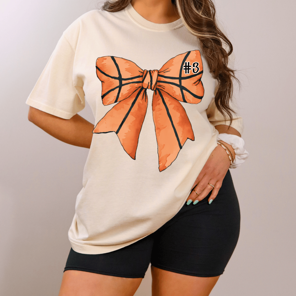 Coquette Sports Bow