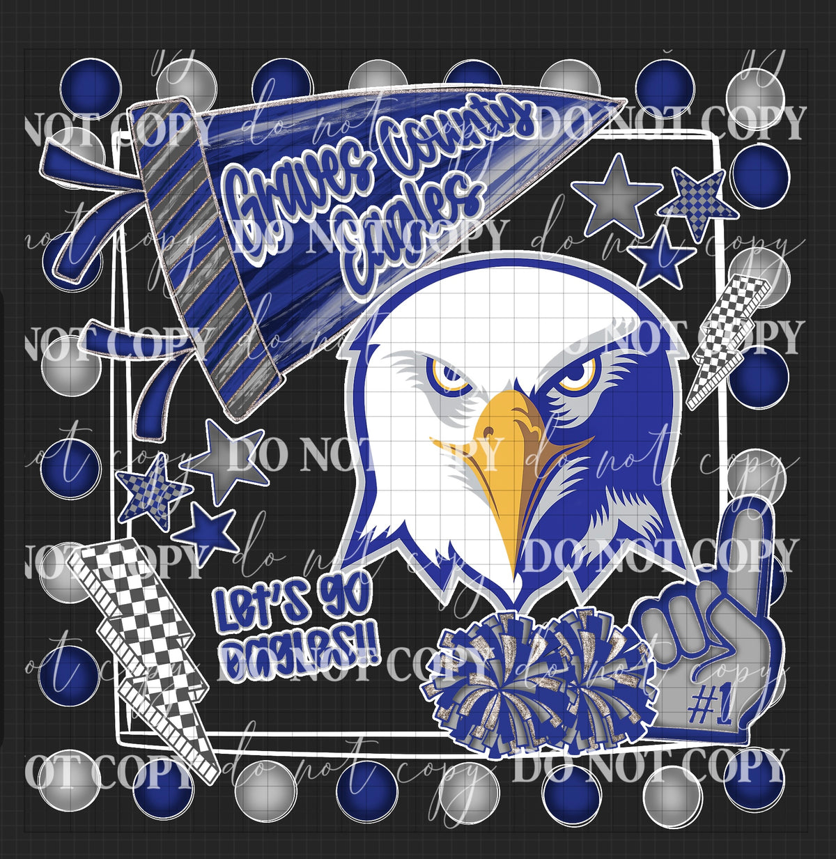 Custom Spirit Design
