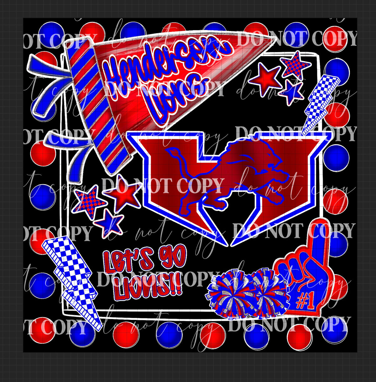 Custom Spirit Design