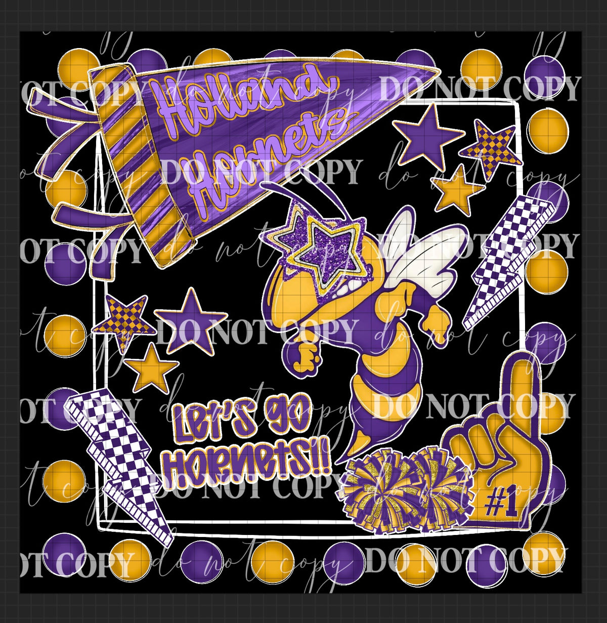 Custom Spirit Design