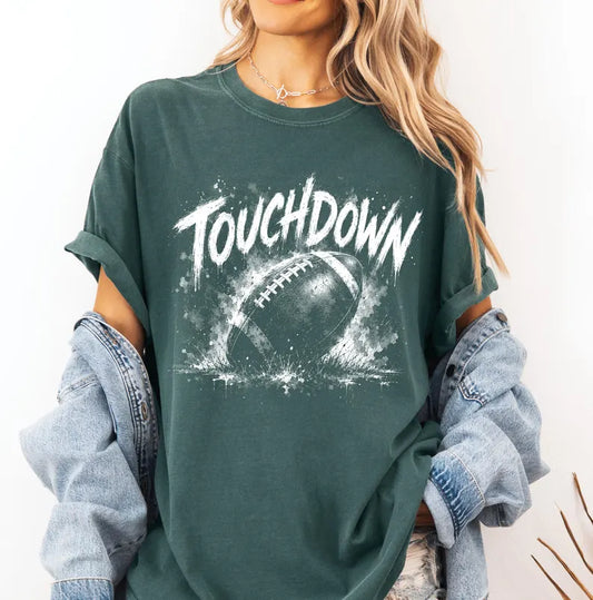 Touchdown Tee
